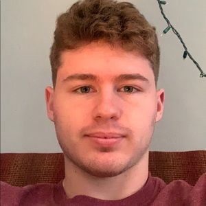 Meet your Posher, Aaron